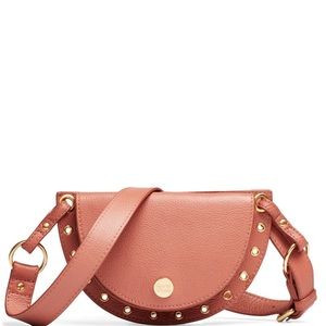 See by Chloe convertible kriss belt bag